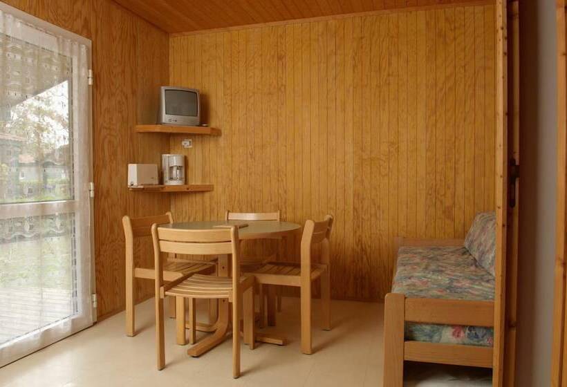 酒店 Azureva Vendée Océan