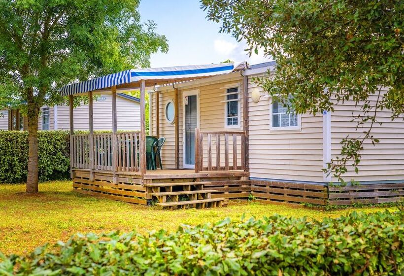 酒店 Azureva Vendée Océan