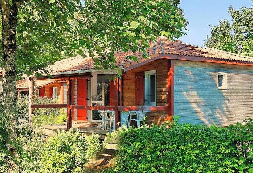 酒店 Azureva Vendée Océan