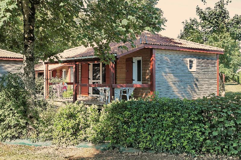 酒店 Azureva Vendée Océan