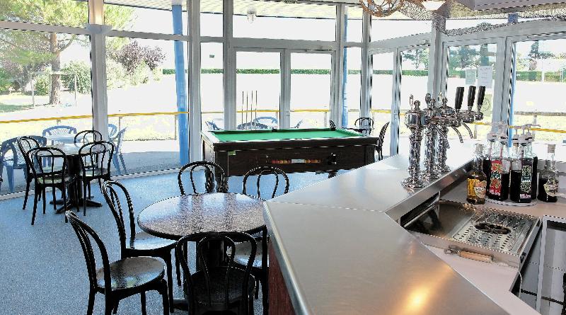 酒店 Azureva Vendée Océan