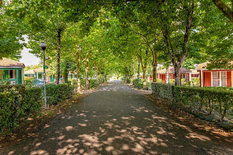 酒店 Azureva Vendée Océan