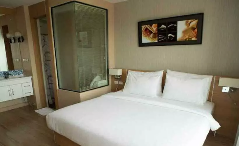 ホテル Coco Beach Resort Bangsaen