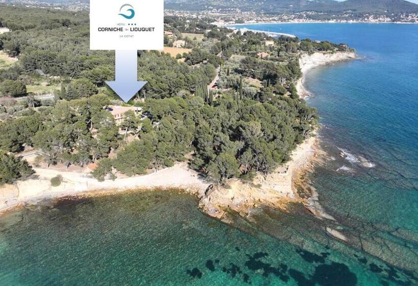 هتل Corniche Du Liouquet