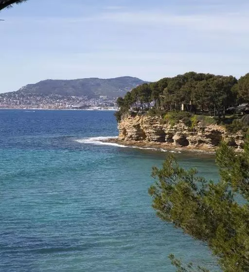 Hotelli Corniche Du Liouquet