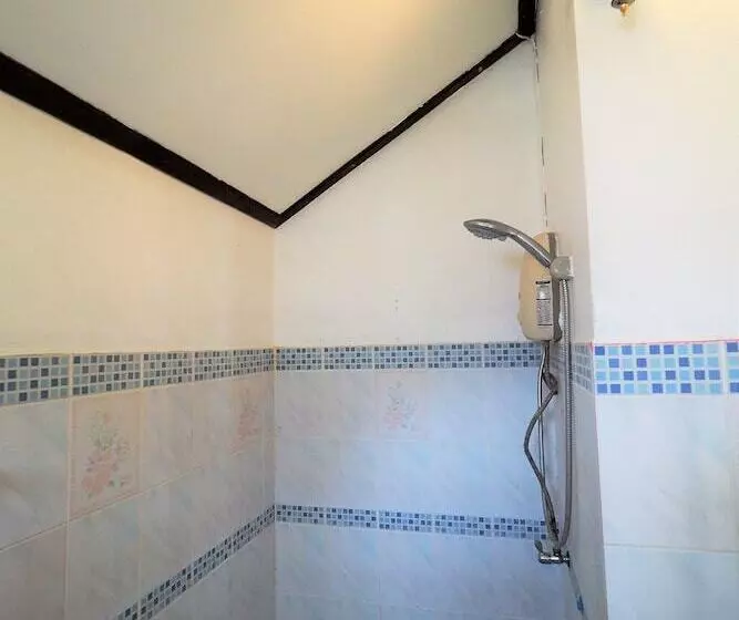 Hotelli Khaothone River View Resort