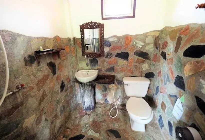 Hotelli Khaothone River View Resort