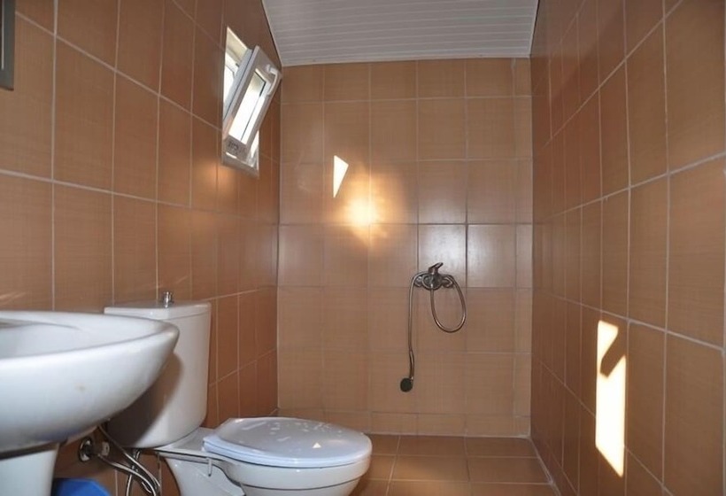 ホテル Osay Magic Garden