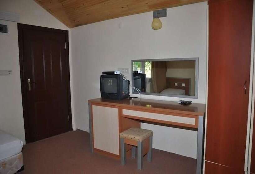 ホテル Osay Magic Garden