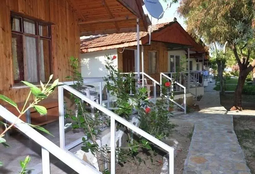 Hotelli Osay Magic Garden