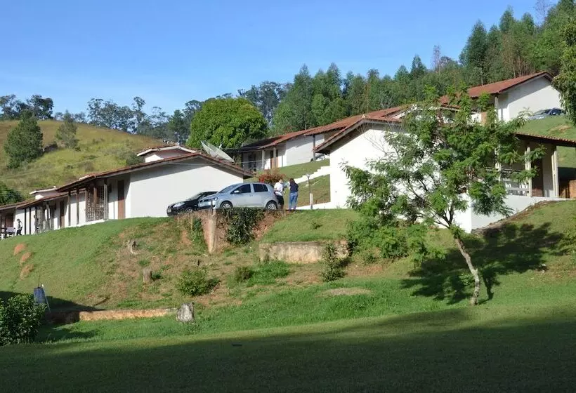 Hotelli Pousada Sierra