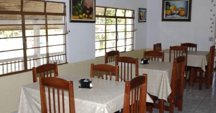 酒店 Pousada Sierra