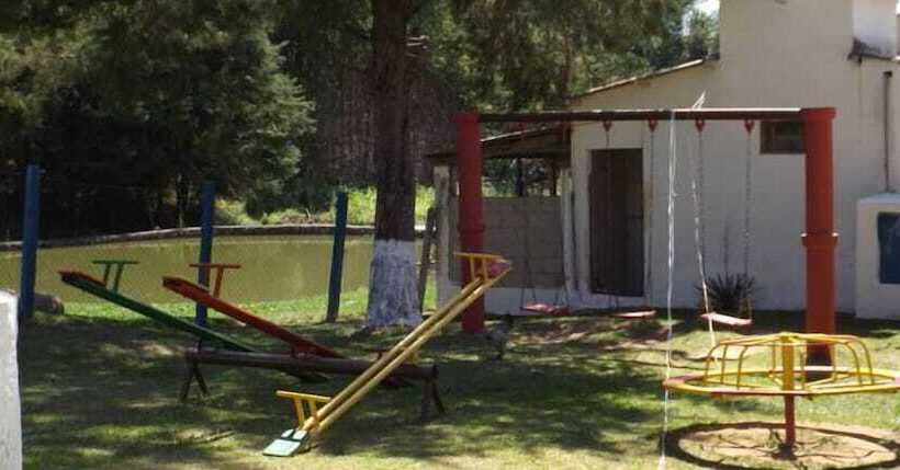 酒店 Pousada Sierra