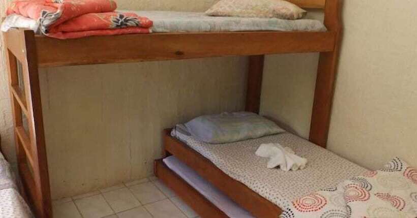 酒店 Pousada Sierra