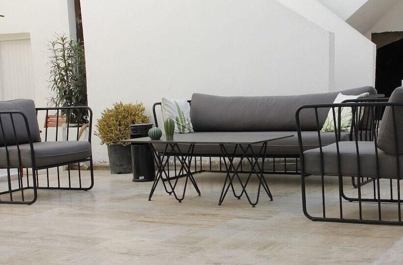 Hotel Smart City Suites Bodrum