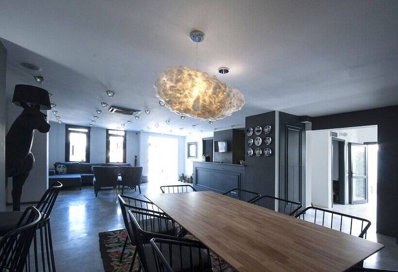 Hotel Smart City Suites Bodrum