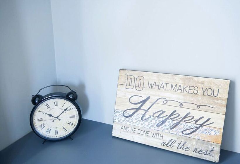 Hotel Smart City Suites Bodrum