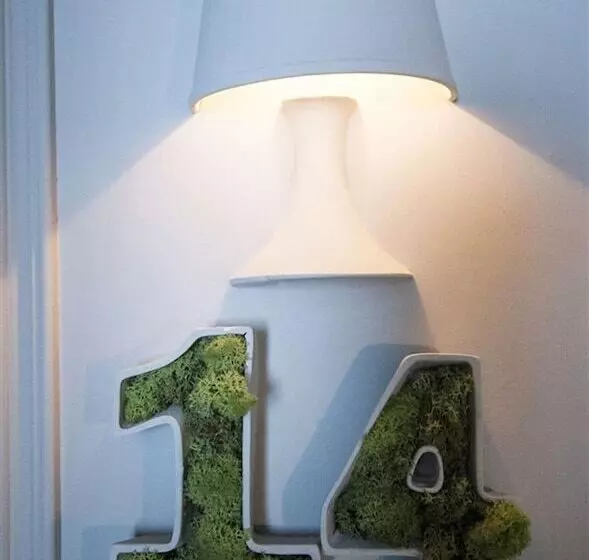 هتل Smart City Suites Bodrum