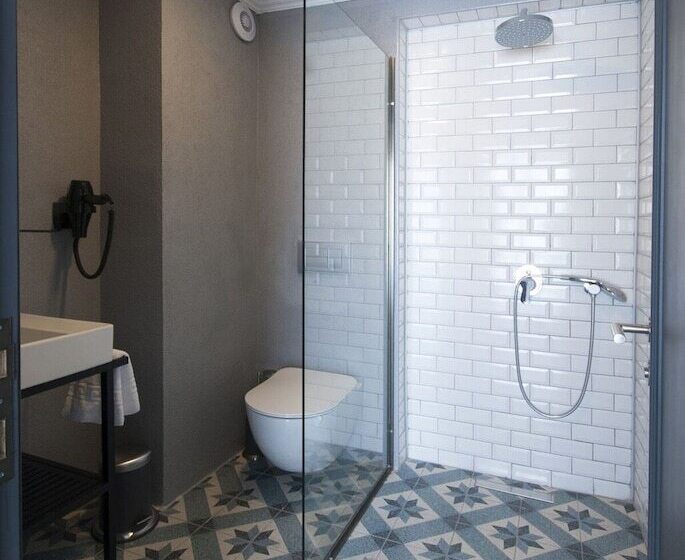 Hotel Smart City Suites Bodrum