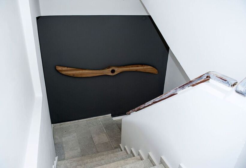 Hotel Smart City Suites Bodrum