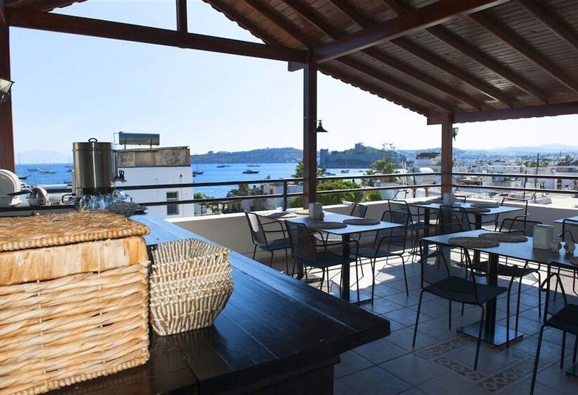 Hotel Smart City Suites Bodrum