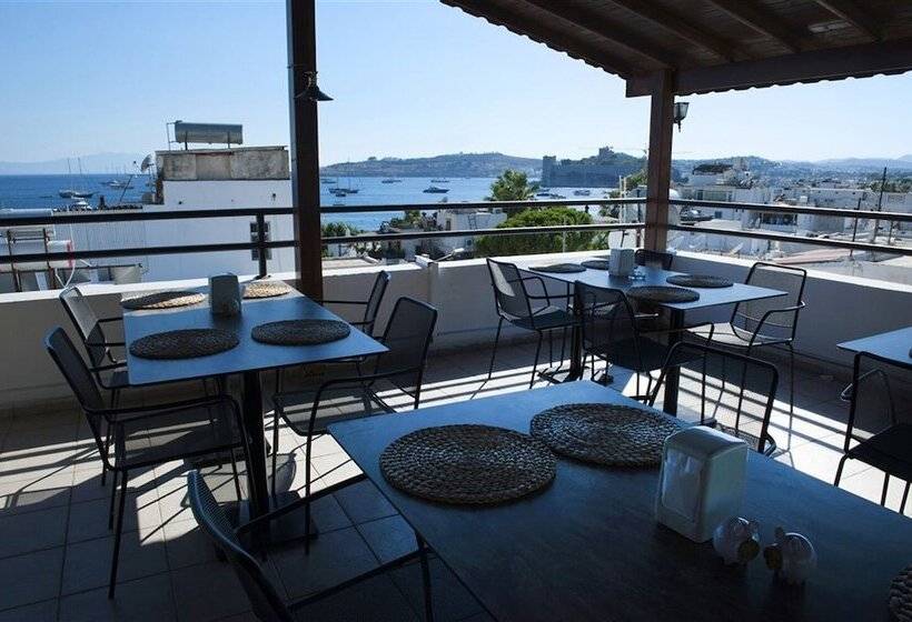 Hotel Smart City Suites Bodrum