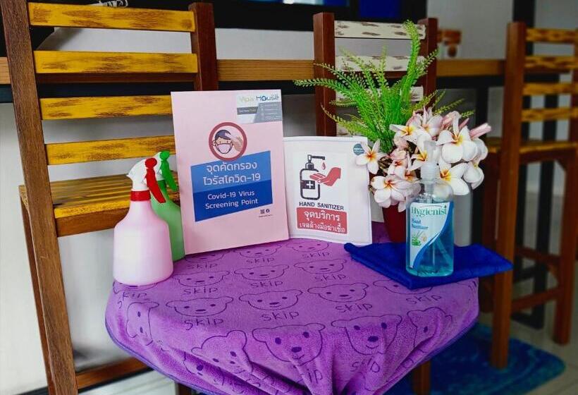 هتل Vipa House Phuket Sha Extra Plus