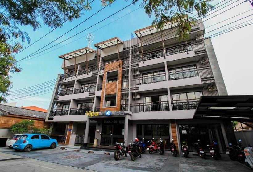هتل Vipa House Phuket Sha Extra Plus