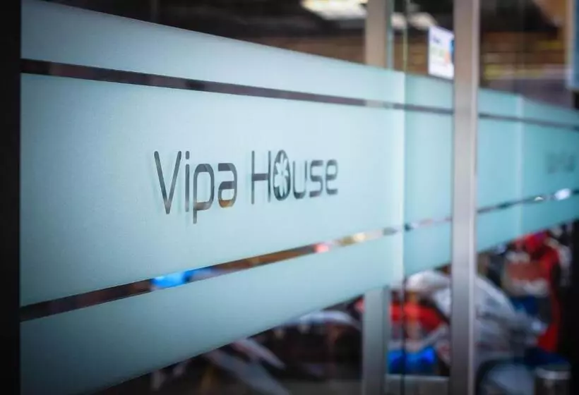 هتل Vipa House Phuket   Sha Extra Plus