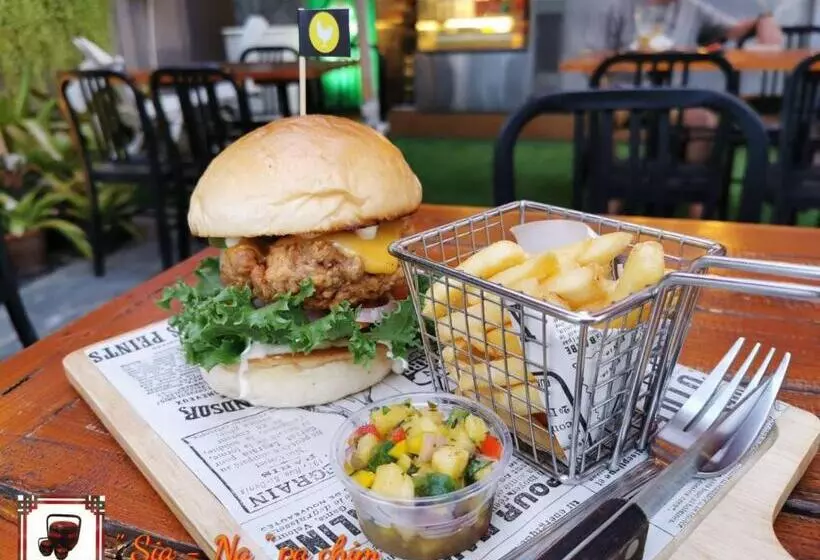 هتل Vipa House Phuket   Sha Extra Plus