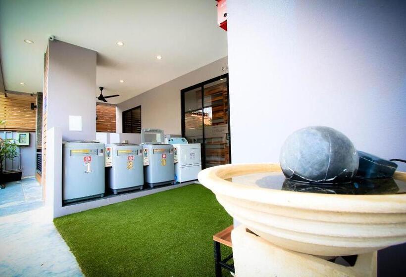 هتل Vipa House Phuket Sha Extra Plus