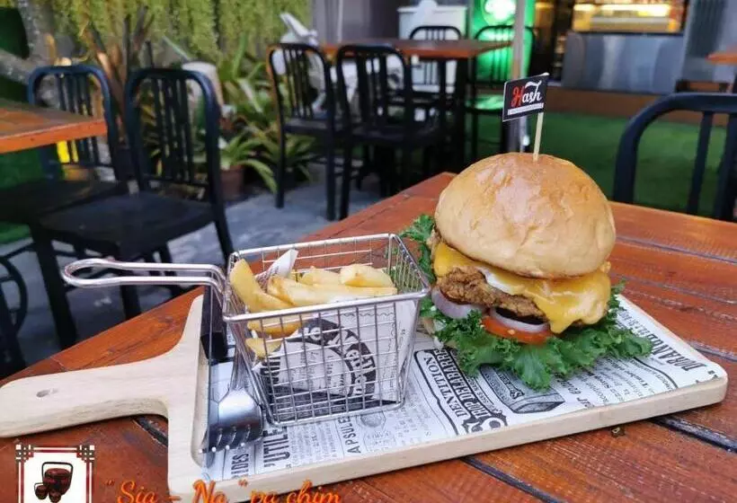 هتل Vipa House Phuket   Sha Extra Plus