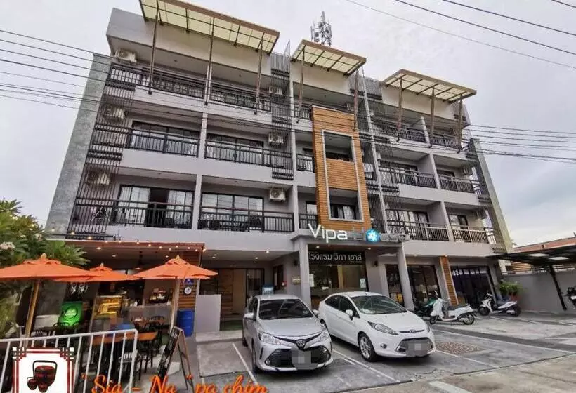 هتل Vipa House Phuket   Sha Extra Plus