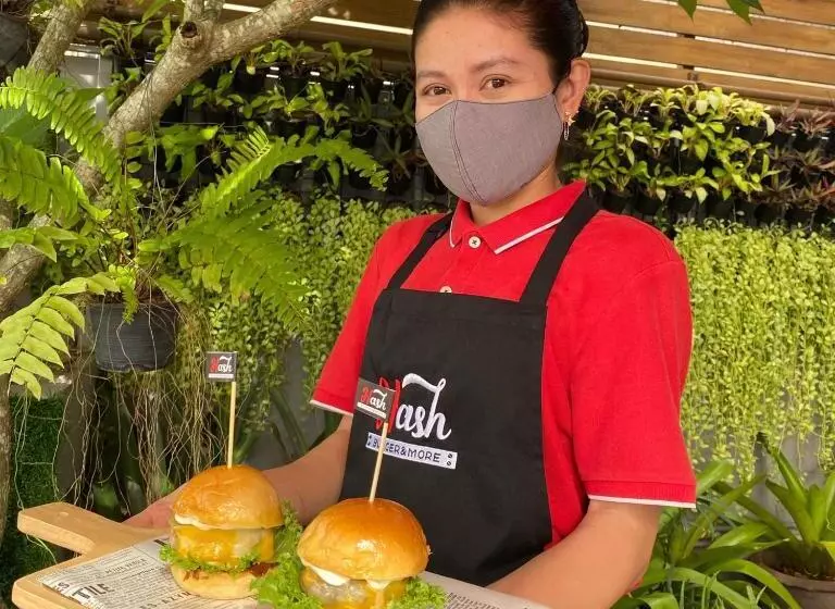 هتل Vipa House Phuket   Sha Extra Plus