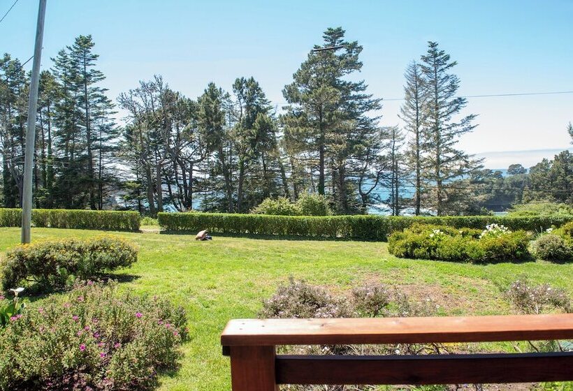 Inn At Buckhorn Cove