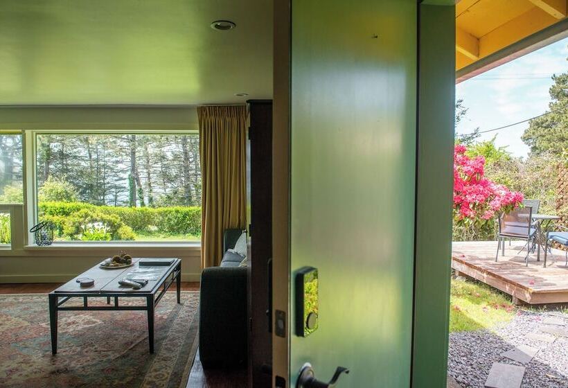 Inn At Buckhorn Cove