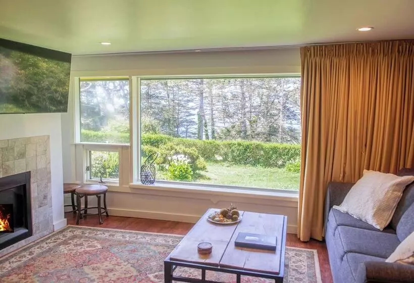 Inn At Buckhorn Cove