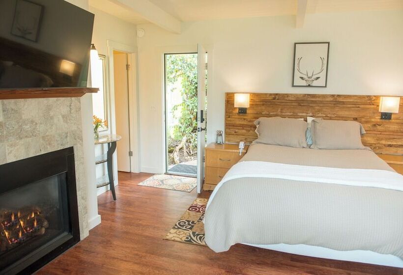 Inn At Buckhorn Cove