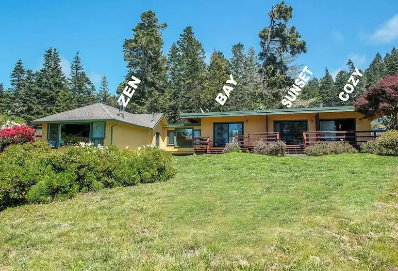 Inn At Buckhorn Cove