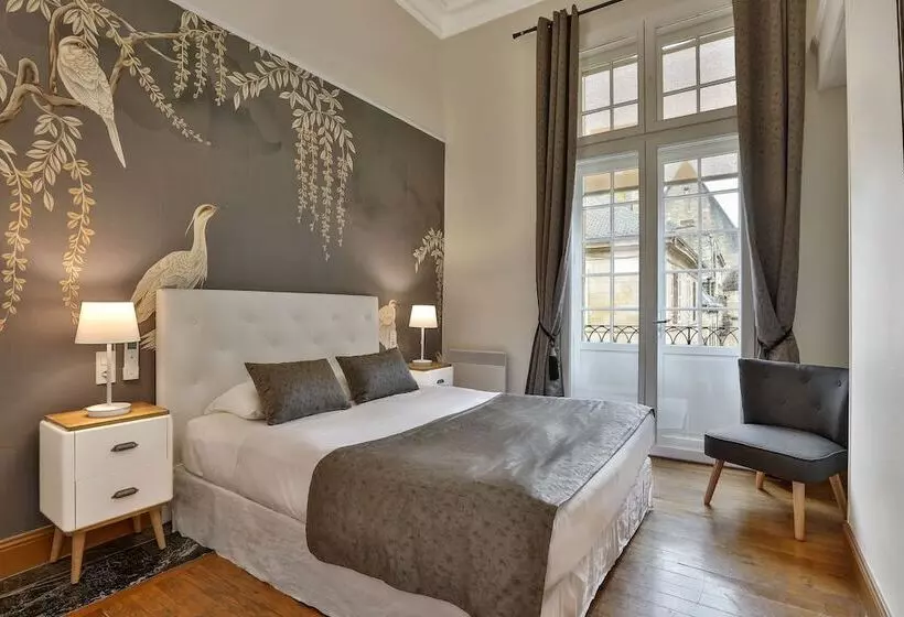 La Villa Des Consuls   Gîte De Tourisme De Charme