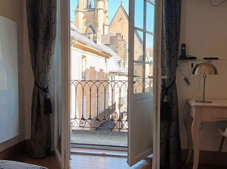 La Villa Des Consuls   Gîte De Tourisme De Charme