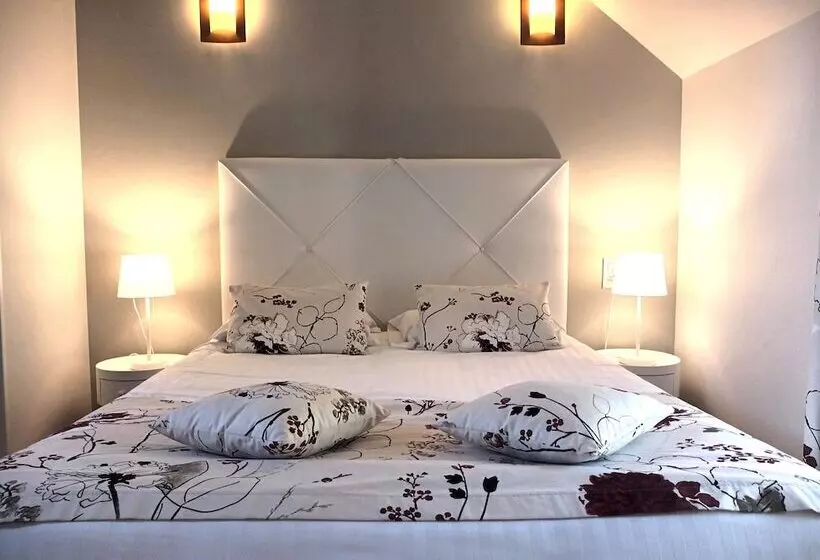 La Villa Des Consuls   Gîte De Tourisme De Charme