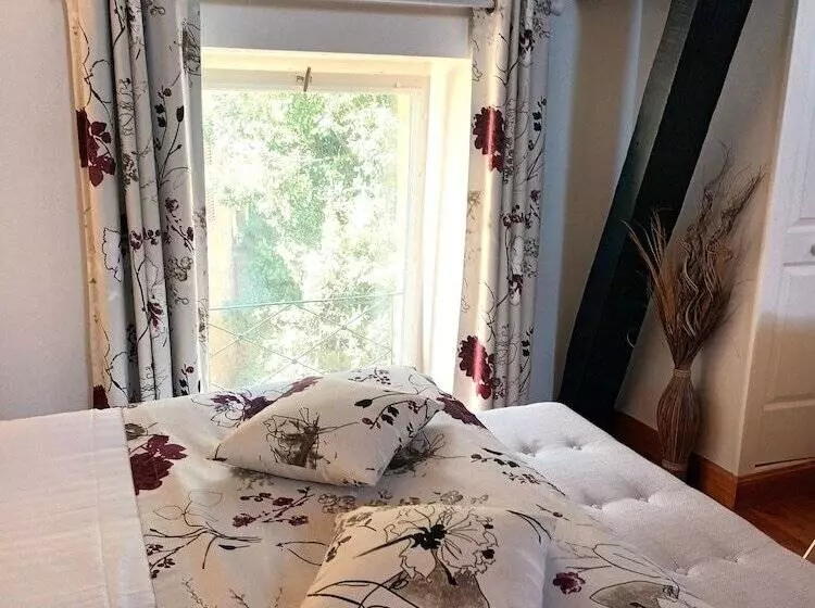 La Villa Des Consuls   Gîte De Tourisme De Charme