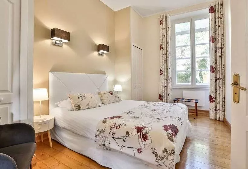 La Villa Des Consuls   Gîte De Tourisme De Charme