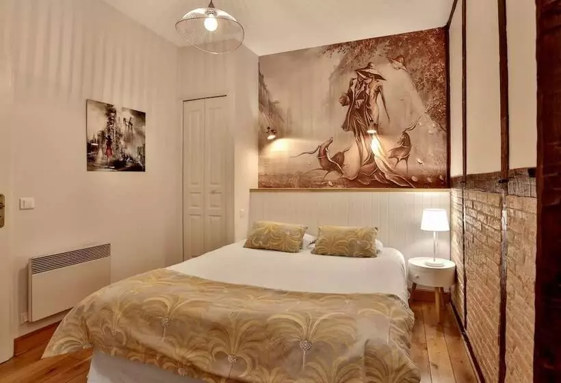 La Villa Des Consuls   Gîte De Tourisme De Charme