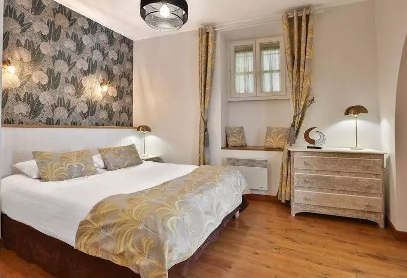 La Villa Des Consuls   Gîte De Tourisme De Charme