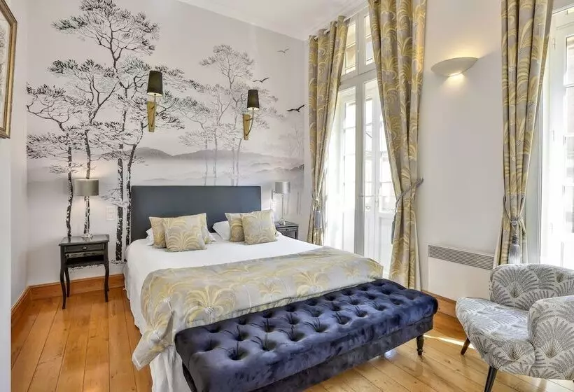 La Villa Des Consuls   Gîte De Tourisme De Charme