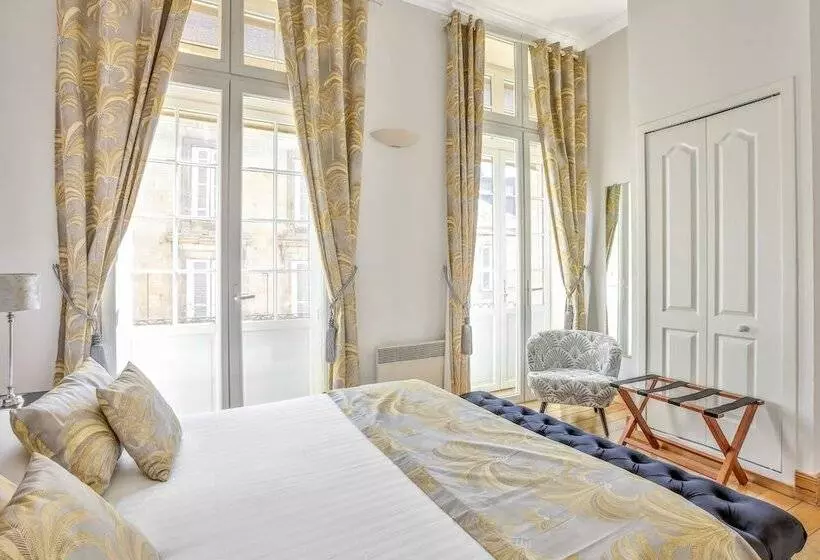 La Villa Des Consuls   Gîte De Tourisme De Charme