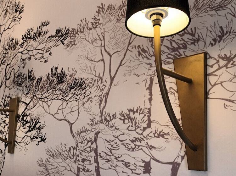 La Villa Des Consuls   Gîte De Tourisme De Charme