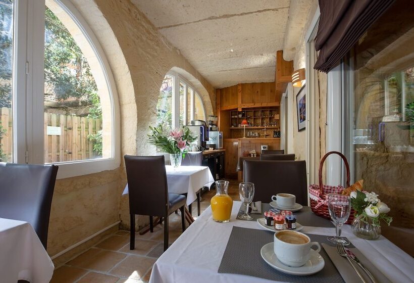 La Villa Des Consuls   Gîte De Tourisme De Charme